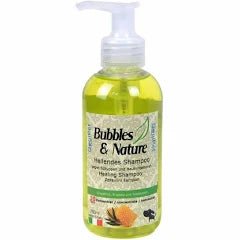 Bubbles & Nature Hundeshampoo für mehr Volumen 250 ml - Die StupsnaseBubbles & Nature Hundeshampoo für mehr Volumen 250 mlshampooDie Stupsnaseshampoo