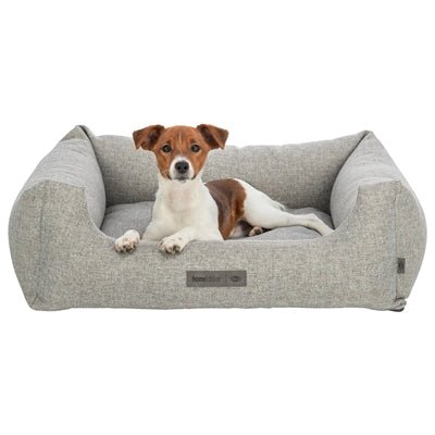 Gemütliches Hundebett Matteo – Stilvolles Design & Höchster Komfort - Die StupsnaseGemütliches Hundebett Matteo – Stilvolles Design & Höchster KomfortBETTEN/KÖRBE/KISSENDie StupsnaseBETTEN/KÖRBE/KISSEN