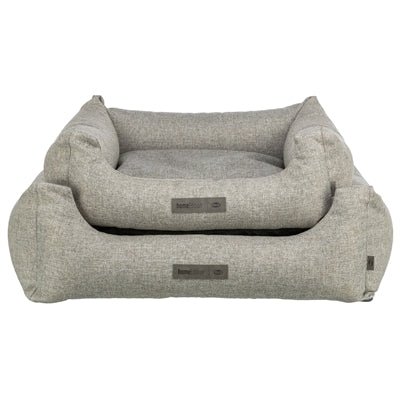 Gemütliches Hundebett Matteo – Stilvolles Design & Höchster Komfort - Die StupsnaseGemütliches Hundebett Matteo – Stilvolles Design & Höchster KomfortBETTEN/KÖRBE/KISSENDie StupsnaseBETTEN/KÖRBE/KISSEN