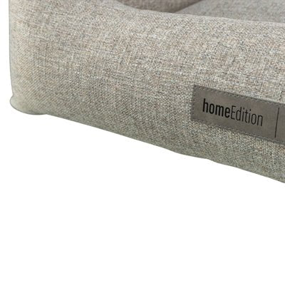 Gemütliches Hundebett Matteo – Stilvolles Design & Höchster Komfort - Die StupsnaseGemütliches Hundebett Matteo – Stilvolles Design & Höchster KomfortBETTEN/KÖRBE/KISSENDie StupsnaseBETTEN/KÖRBE/KISSEN