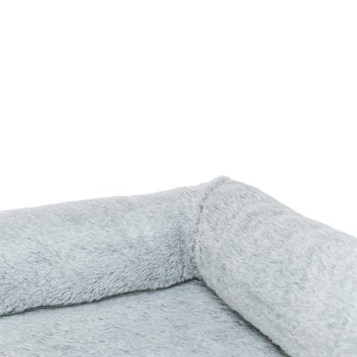 Trixie Vital Hundekorb Lino Grau – Orthopädisches Hundebett mit Memory Foam für kleine, mittlere und große Hunde - Die StupsnaseTrixie Vital Hundekorb Lino Grau – Orthopädisches Hundebett mit Memory Foam für kleine, mittlere und große HundeBETTEN/KÖRBE/KISSENDie StupsnaseBETTEN/KÖRBE/KISSEN