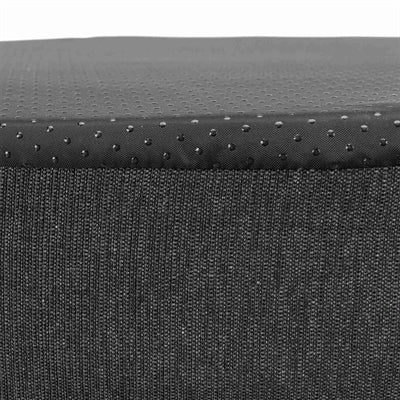 Trixie Vital Hundekorb Sofa Bendson Orthopädisch Grau – Premium Schlafplatz für Hunde - Die StupsnaseTrixie Vital Hundekorb Sofa Bendson Orthopädisch Grau – Premium Schlafplatz für HundeBETTEN/KÖRBE/KISSENDie StupsnaseBETTEN/KÖRBE/KISSEN