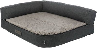 Trixie Vital Hundekorb Sofa Bendson Orthopädisch Grau – Premium Schlafplatz für Hunde - Die StupsnaseTrixie Vital Hundekorb Sofa Bendson Orthopädisch Grau – Premium Schlafplatz für HundeBETTEN/KÖRBE/KISSENDie StupsnaseBETTEN/KÖRBE/KISSEN